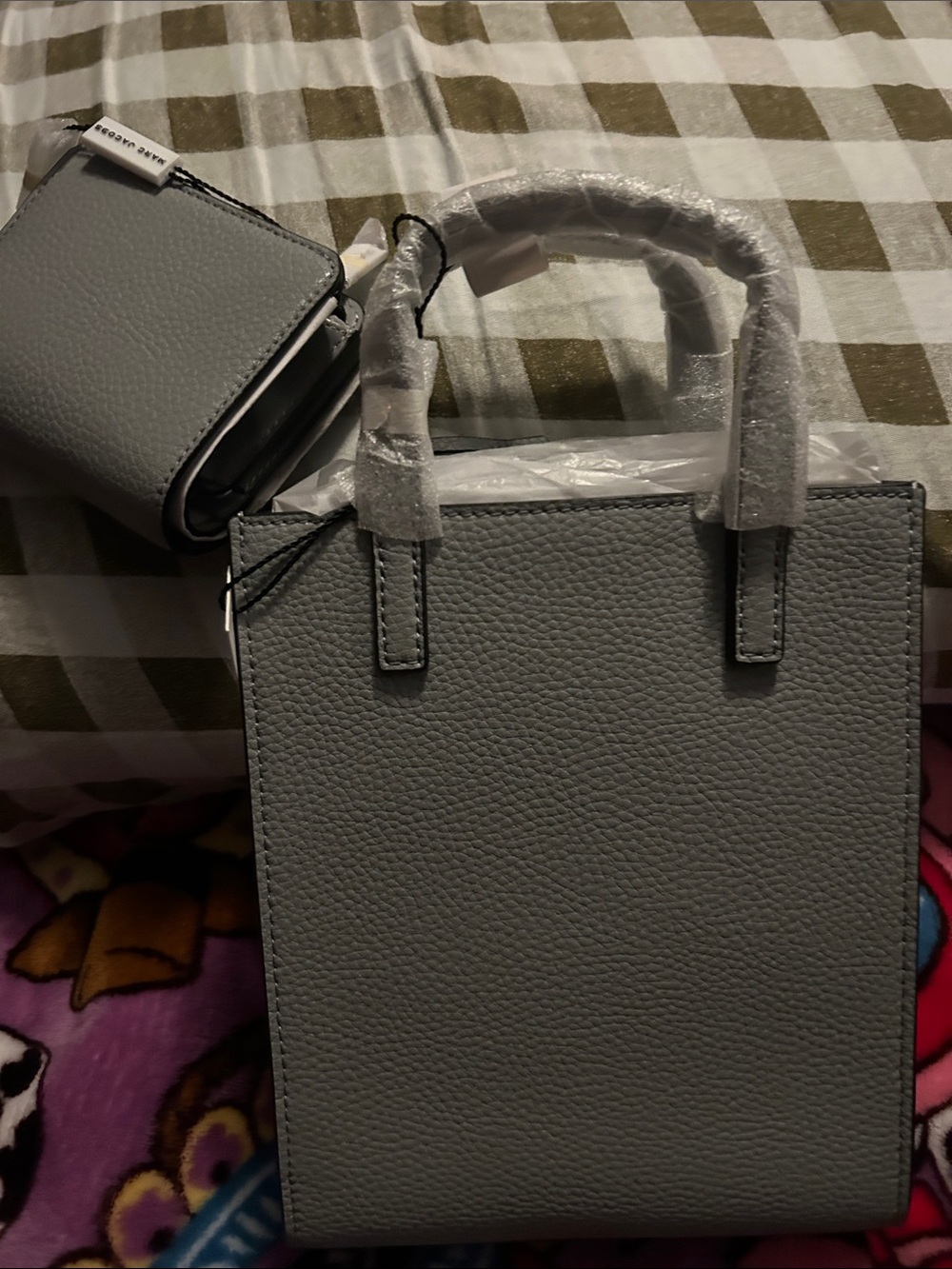 Marc Jacob’s crossbody - Picture 2 of 3
